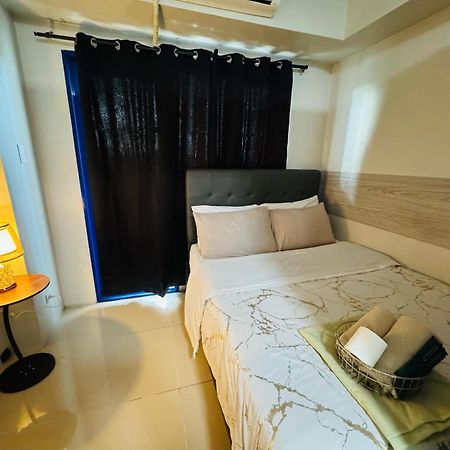 Moa Pasay Sea Residences Condotel Exterior photo