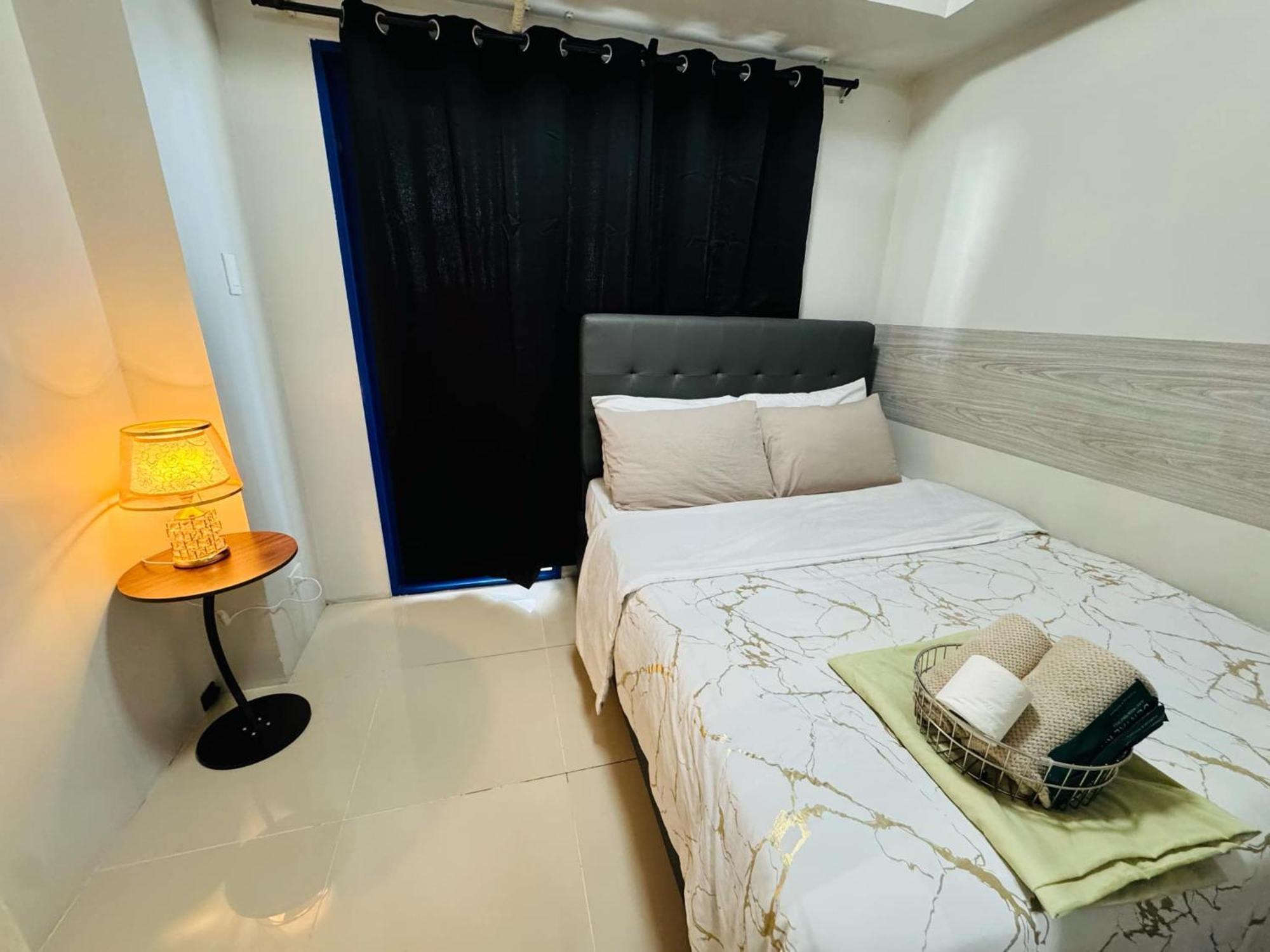 Moa Pasay Sea Residences Condotel Exterior photo