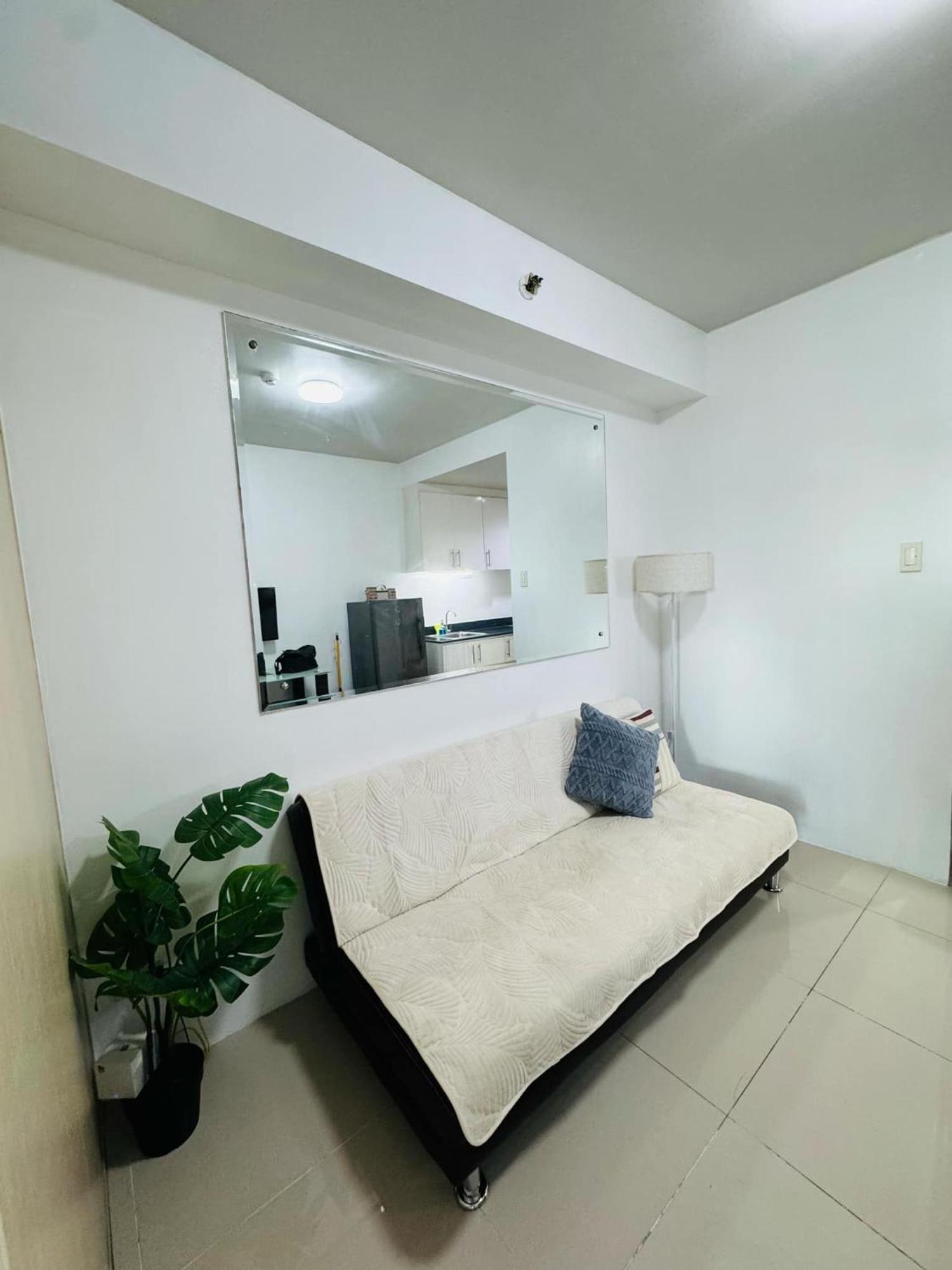 Moa Pasay Sea Residences Condotel Exterior photo